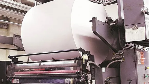 INS urges government to exempt custom duty on newsprint