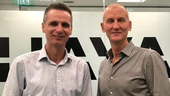 Havas Group appoints David Angell as Chief Commercial Officer, Asia-Pacific region