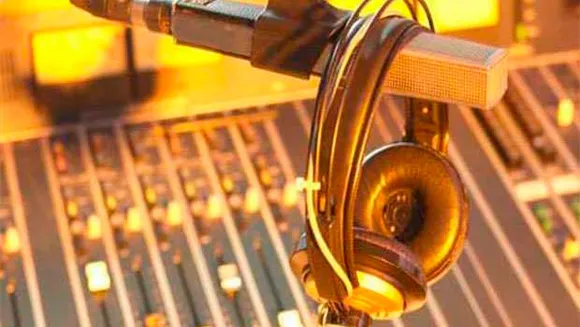 Radio revenues take a beating in Q1'18
