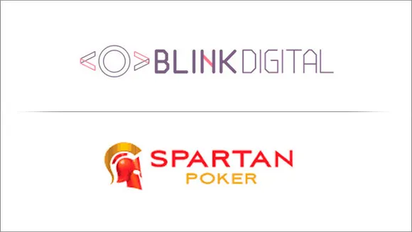 Blink Digital bags Spartan Poker's social media mandate 