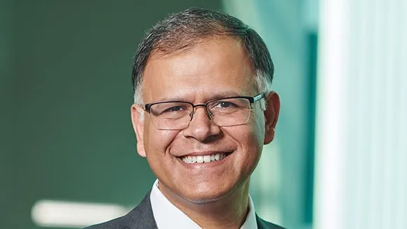 Procter & Gamble names Sundar Raman as Global CEO, Fabric and Home Care division