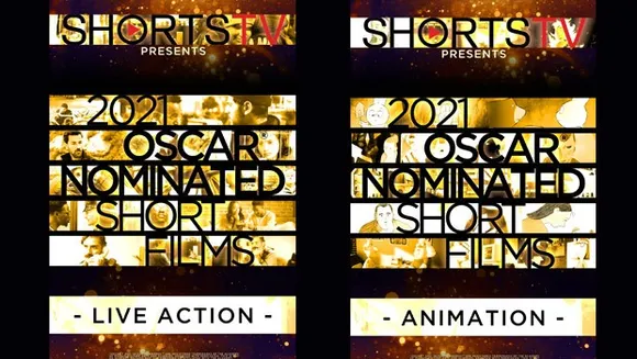 ShortsTV brings this year's short film Oscar nominations on BookMyShow stream