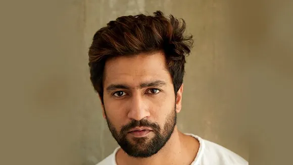 Pearson India onboards actor Vicky Kaushal as brand ambassador