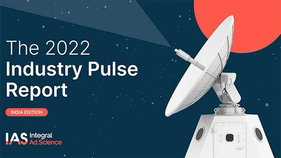 77% of marketers will prioritise mobile, 71% social media in 2022: IAS Industry Pulse Report-India Edition