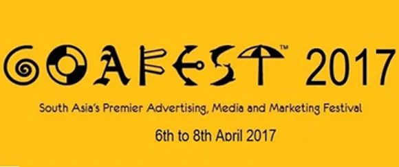 Goafest 2017: The age of innovation is going to be 'SinoKorIndian', says Eric Cruz, Executive Creative Director, AKQA