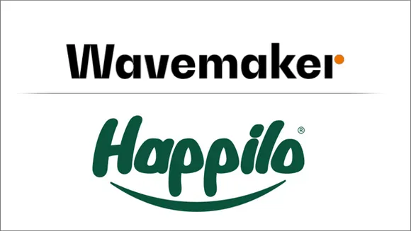 Wavemaker India bags healthy snacking brand Happilo's media mandate