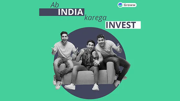 Groww launches, 'Ab India Karega Invest', a financial education initiative 