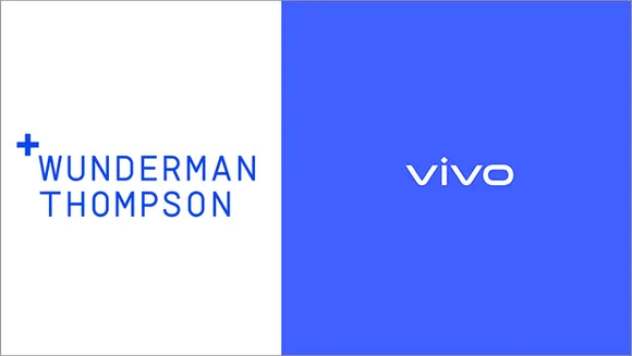 vivo India appoints Wunderman Thompson India as Creative AOR