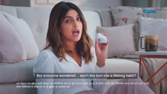 Cipla's new campaign is a whiff of fresh air for asthmatics