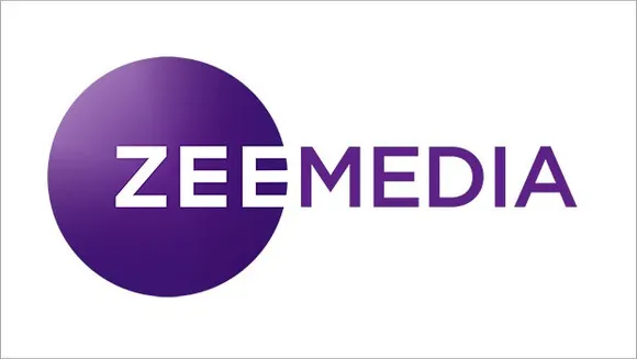 Zee Media's news channels surge ahead on YouTube concurrent views on counting day