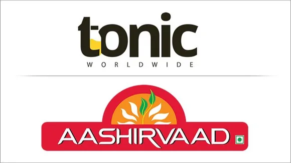 Tonic Worldwide wins ITC Aashirvaad's digital creative mandate
