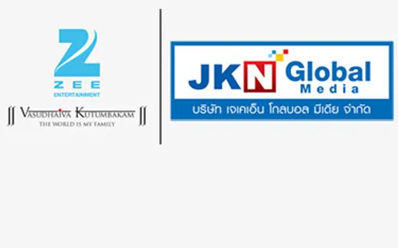 Zee inks syndication deal with Thailand's JKN Global Media for 'DID'