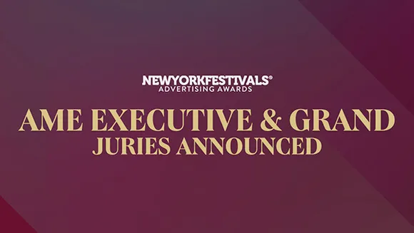 New York Festivals AME Awards 2023: Mythili Chandrasekar, Ketan Rambhia, Ekta Relan part of grand jury