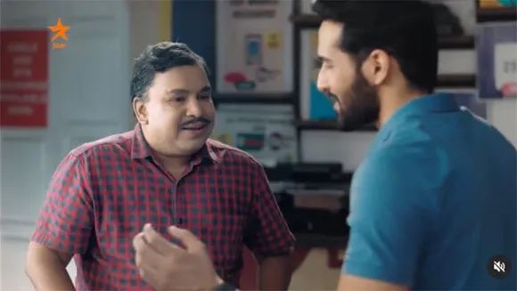 Star India Network's #StarkaNaman campaign honours DTH and cable fraternity