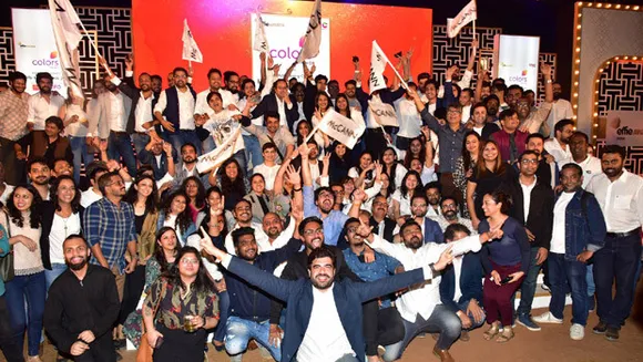 McCann and Ogilvy Group named Effie India 2020 Agency of the Year