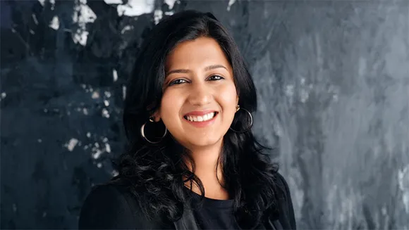 We allocated nearly 65% of ad spends on digital for #GreatInspiresGreat campaign: Megha Agarwal of WeWork India