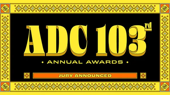 6 creatives from India named jurors for One Club's ADC 103rd Annual Awards