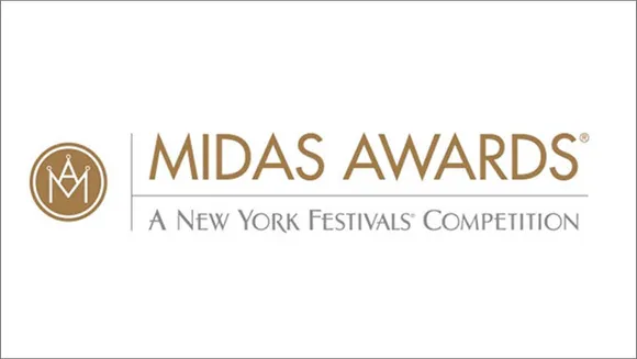 India's Ganesh Prasad Acharya of pi communications is part of Midas Awards 2018 executive jury
