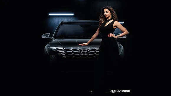 Breaking stereotypes, Hyundai Motor India onboards female brand ambassador Deepika Padukone