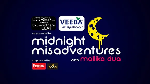 Explore 'Midnight Misadventures with Mallika Dua' on TLC