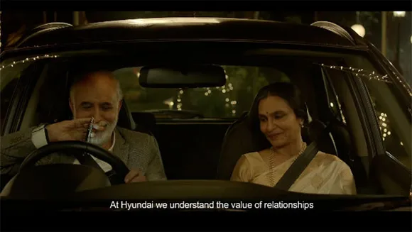Hyundai Motor India's campaign shows how customer care is its top priority
