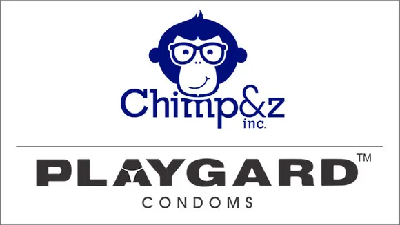 Chimp&z Inc retains Playgard Condoms' digital mandate for second year in a row 