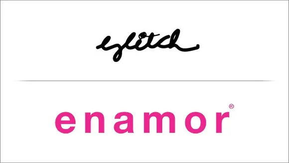 The Glitch named 'Agency on Record' for online lingerie shop Enamor