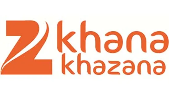 Zee Khana Khazana launches 'The Great Indian Rasoi'