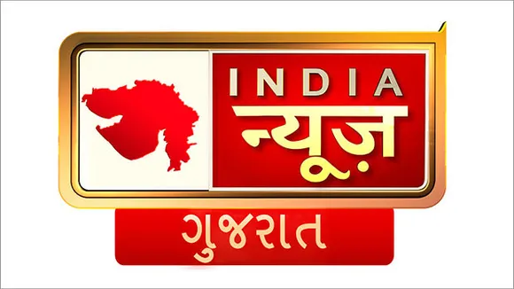 Ahead of polls, iTV Network launches 'India News Gujarat'