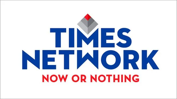 Times Network launches Times Now Navbharat and ET Now Swadesh in US, Canada and key international markets