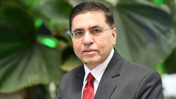 HUL'S Sanjeev Mehta gets additional charge of president commissioner for Unilever Indonesia
