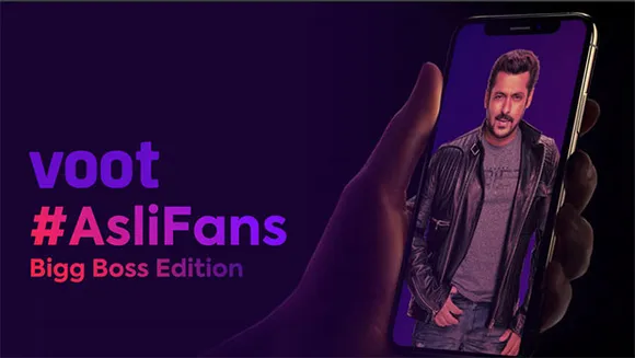 Voot curates '#AsliFans: Bigg Boss Edition' report showcasing the power of #AsliFans