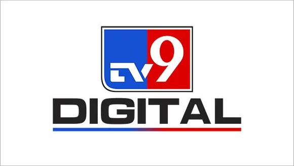 TV9 Network to launch OTT news service platform 'News9 Plus' 