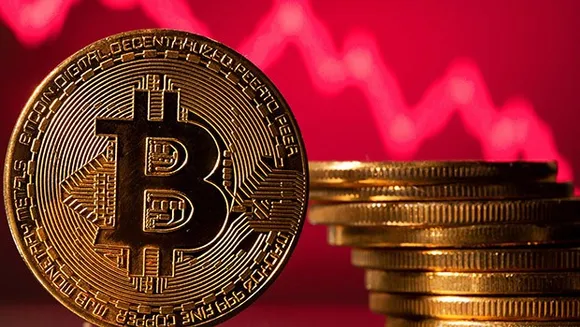 As bitcoin becomes the next 'digital gold', crypto industry increases ad spends by 4x for festive season