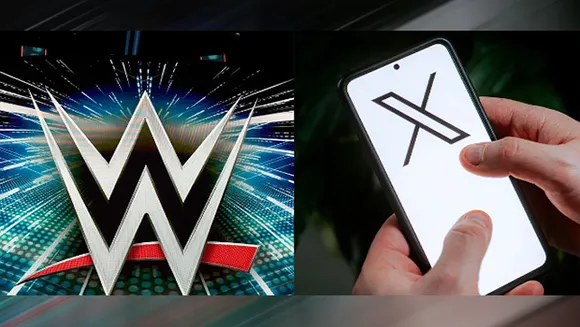 X to unveil weekly series with WWE as part of push into video