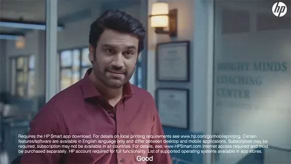 HP India's 'Ho Jayega' campaign aims to inspire and encourage small businesses in India