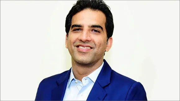 Zameer Kochar joins Rajasthan Royals as CMO