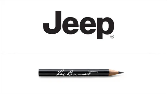 Jeep retains Leo Burnett as its creative agency