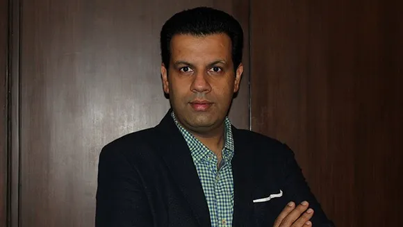 Max Life Insurance elevates Rahul Talwar to CMO role