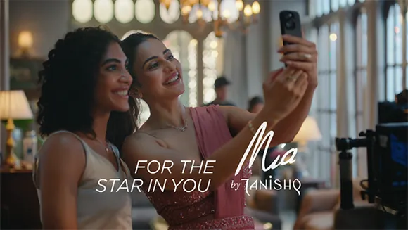 Mia by Tanishq's 'For the Star in You' campaign inspires individuals to embrace their inner radiance