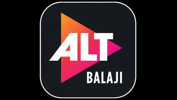 Balaji Telefilms' ALT Balaji goes live with the best of talent