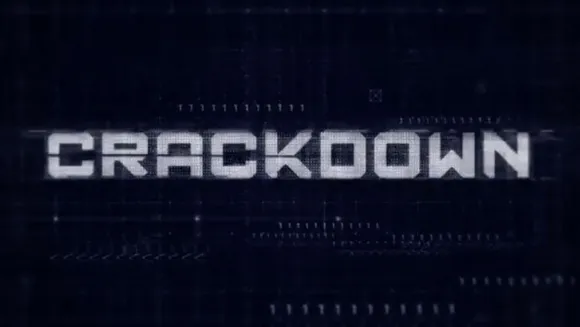 Voot Select reveals its sixth original series Crackdown 