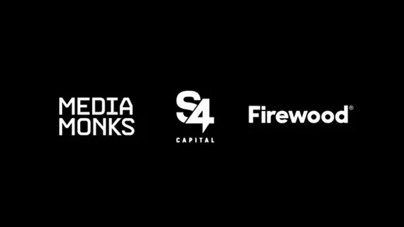 S4Capital's MediaMonks merges with Firewood