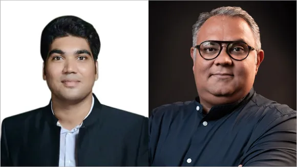 Ventes Avenues appoints Saurabh Gupta as National Business Head; Shriram Narayanmurthy becomes VP