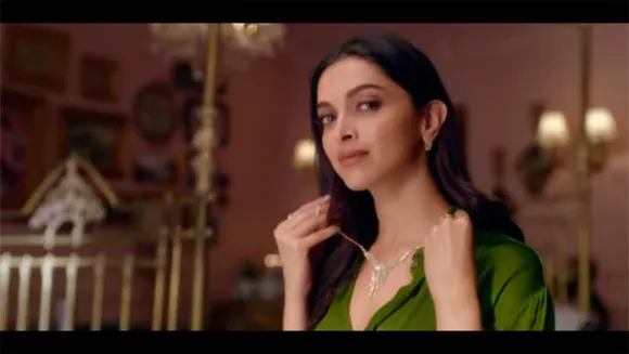 Celebrate yourself at every stage in life is Tanishq's message to women