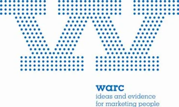 WARC cuts 2015 adspend growth forecast to 4.8%