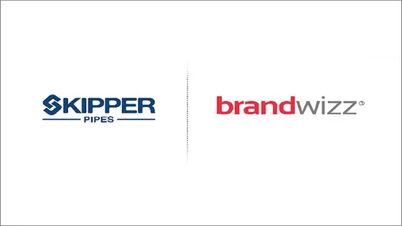 Skipper Pipes' Creative and Digital Marketing mandate goes to Brandwizz Communications