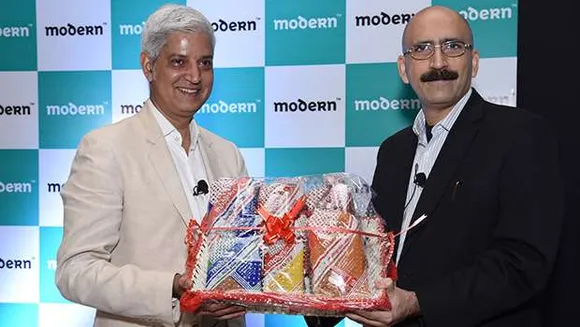 We intend to increase our revenue to Rs 1,000 crore by FY 2021, says Modern Food's Aseem Soni