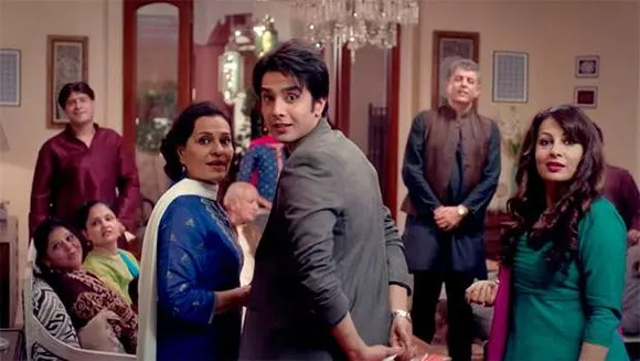 Brand Factory's Eid spot is quirky and interesting