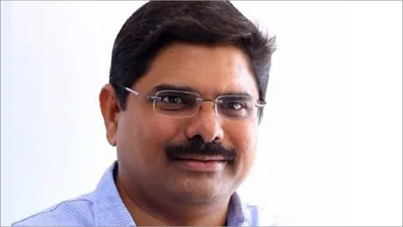 SonyLIV appoints Sreedhar Reddy Komalla as Head – Telugu Content